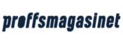 Proffsmagasinet