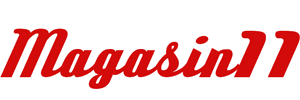 Magasin 11
